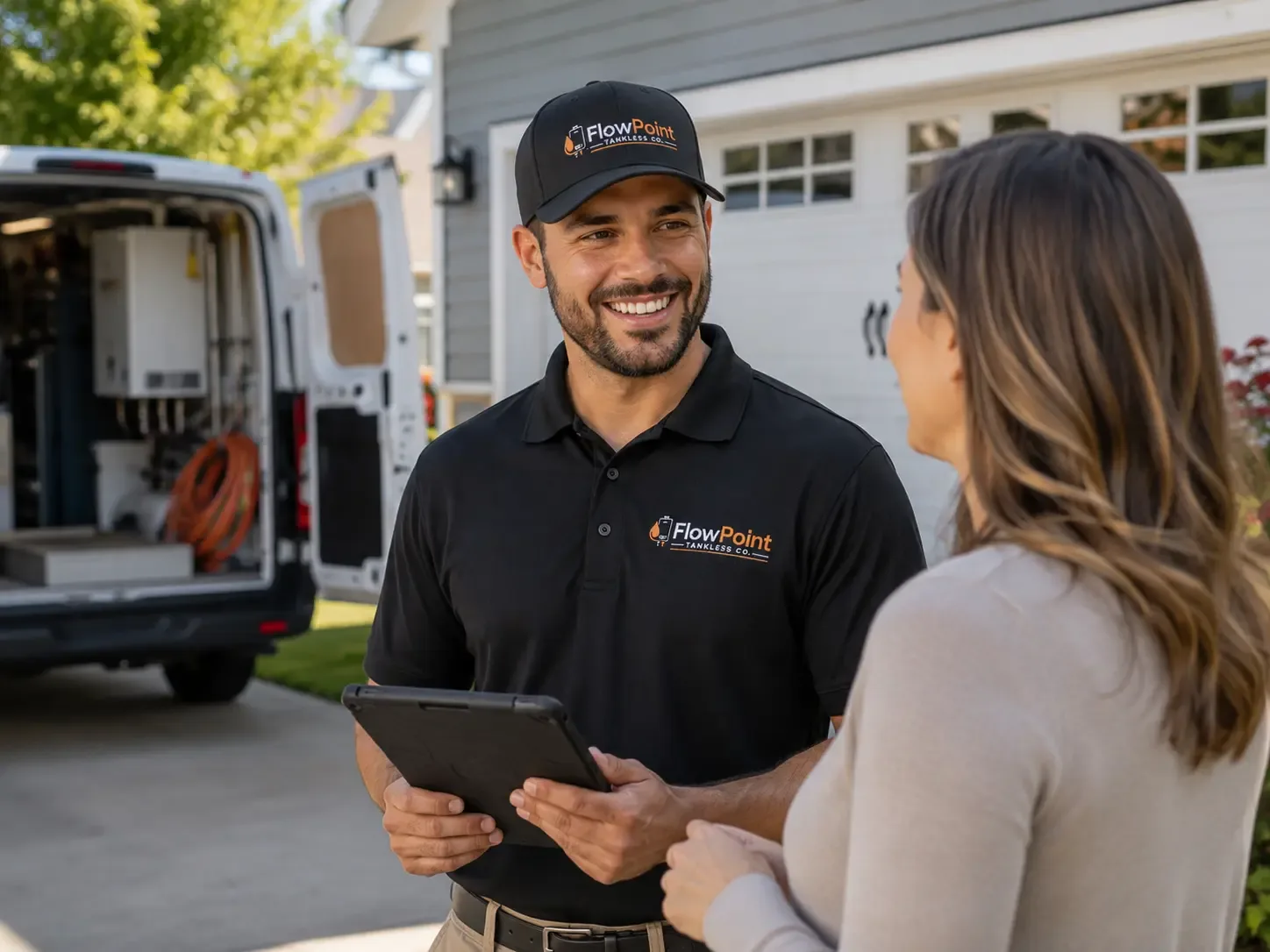 Tankless Water Heater Installation Smackover, AR FAQs